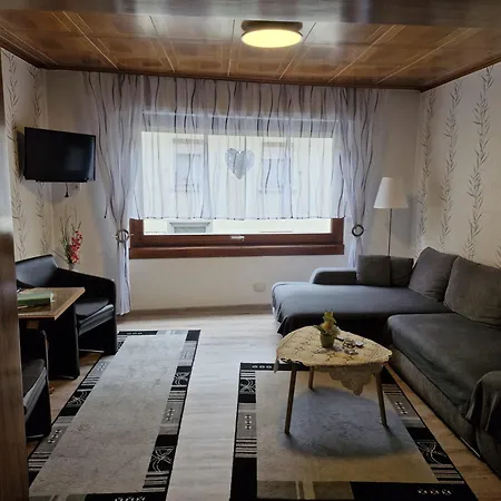 Ferienhaus Heimes Klotten Eksteriør billede
