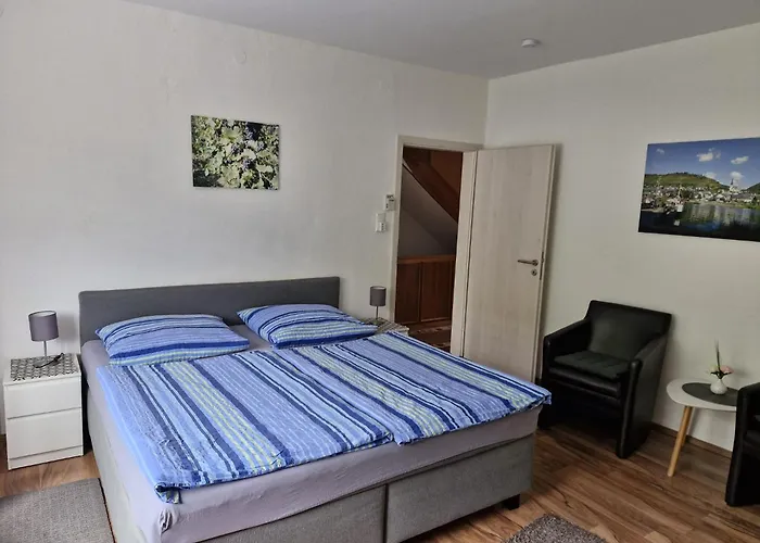 Ferienhaus Heimes