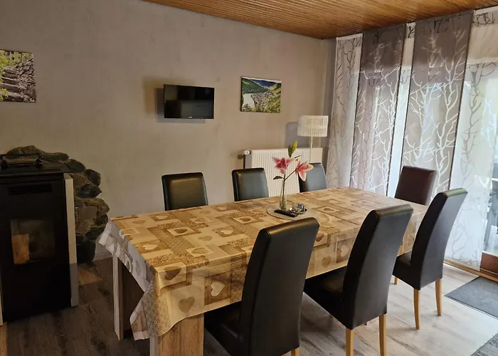 Ferienhaus Heimes