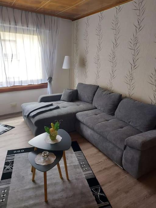 Heimes Apartment