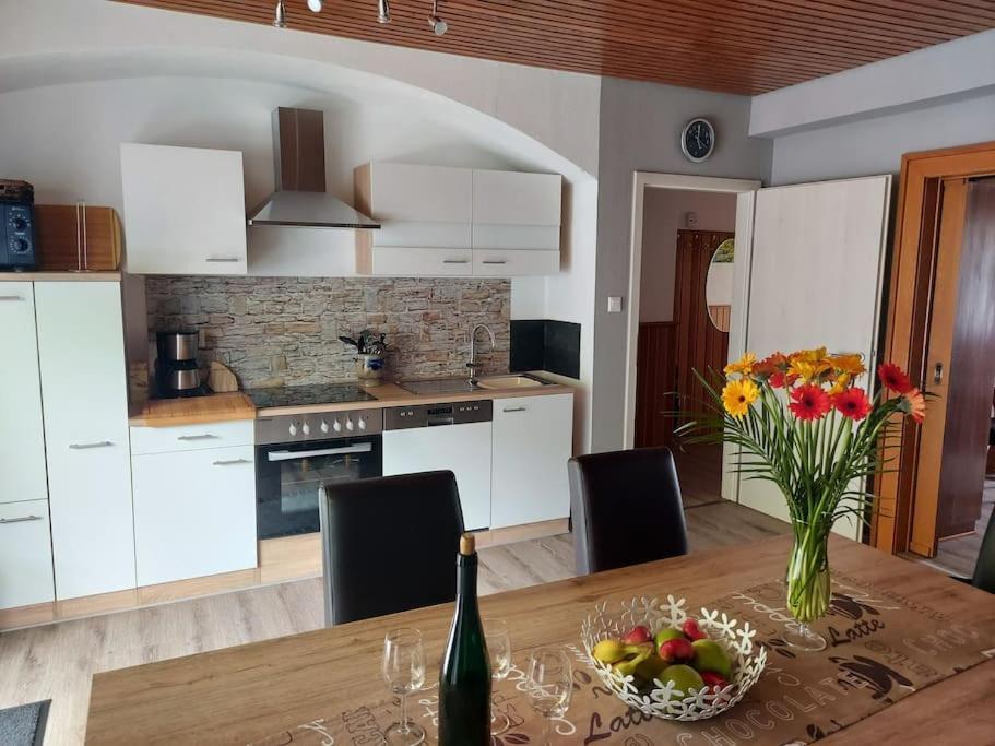 Apartment Heimes Klotten