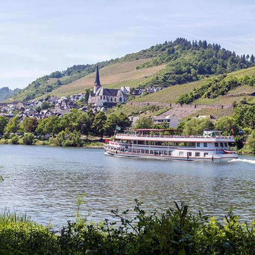 Heimes Klotten
