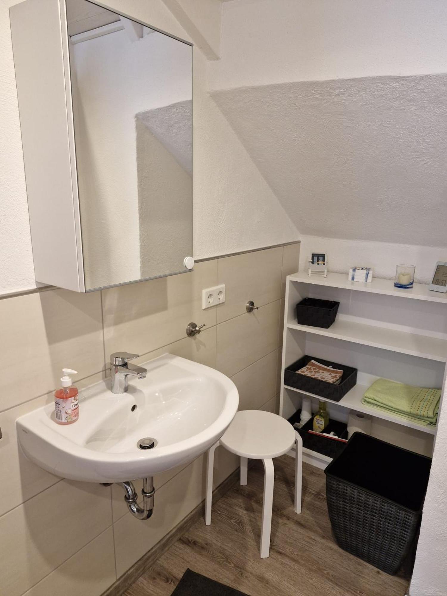Apartment Heimes