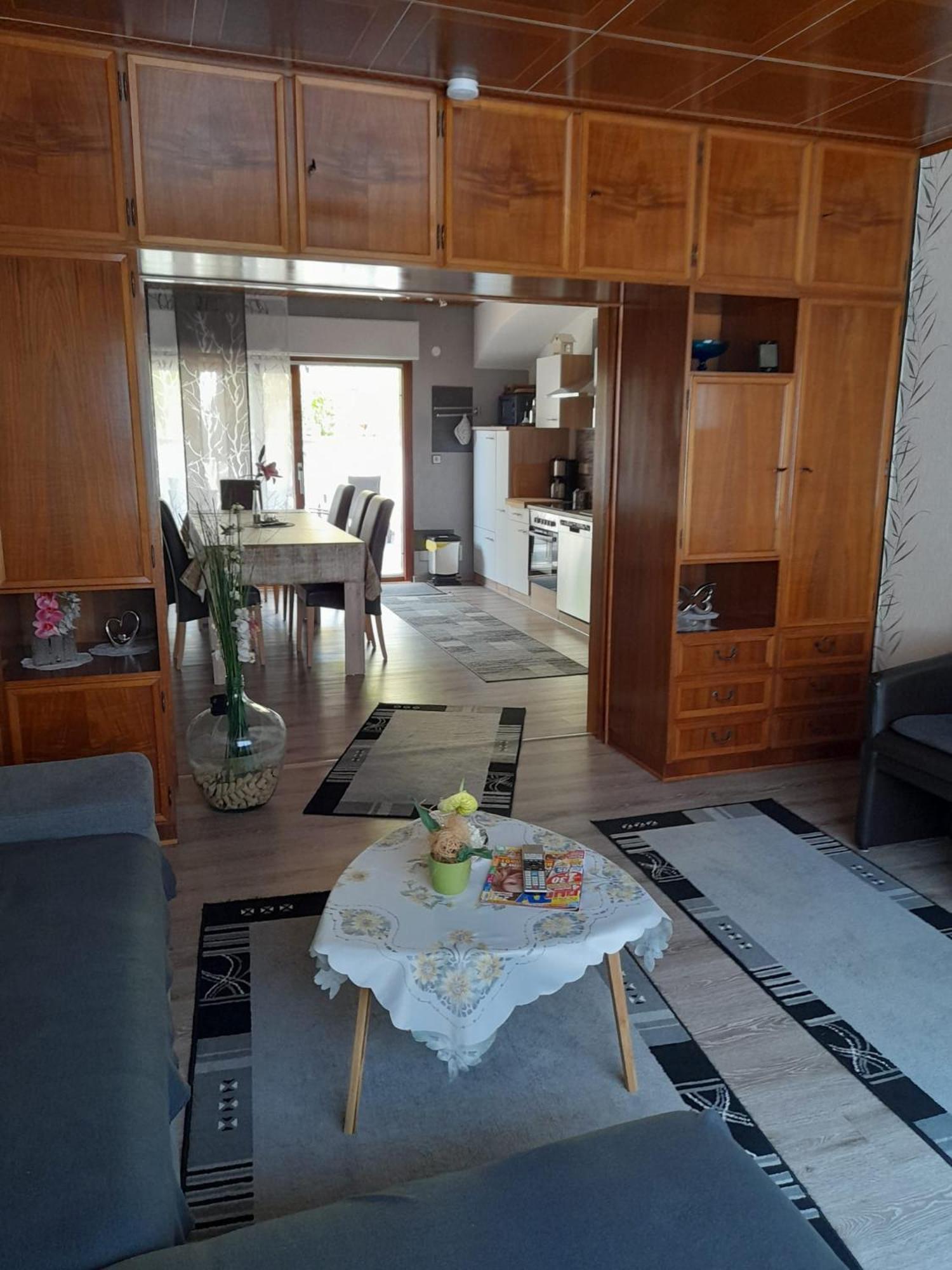 Heimes Apartment