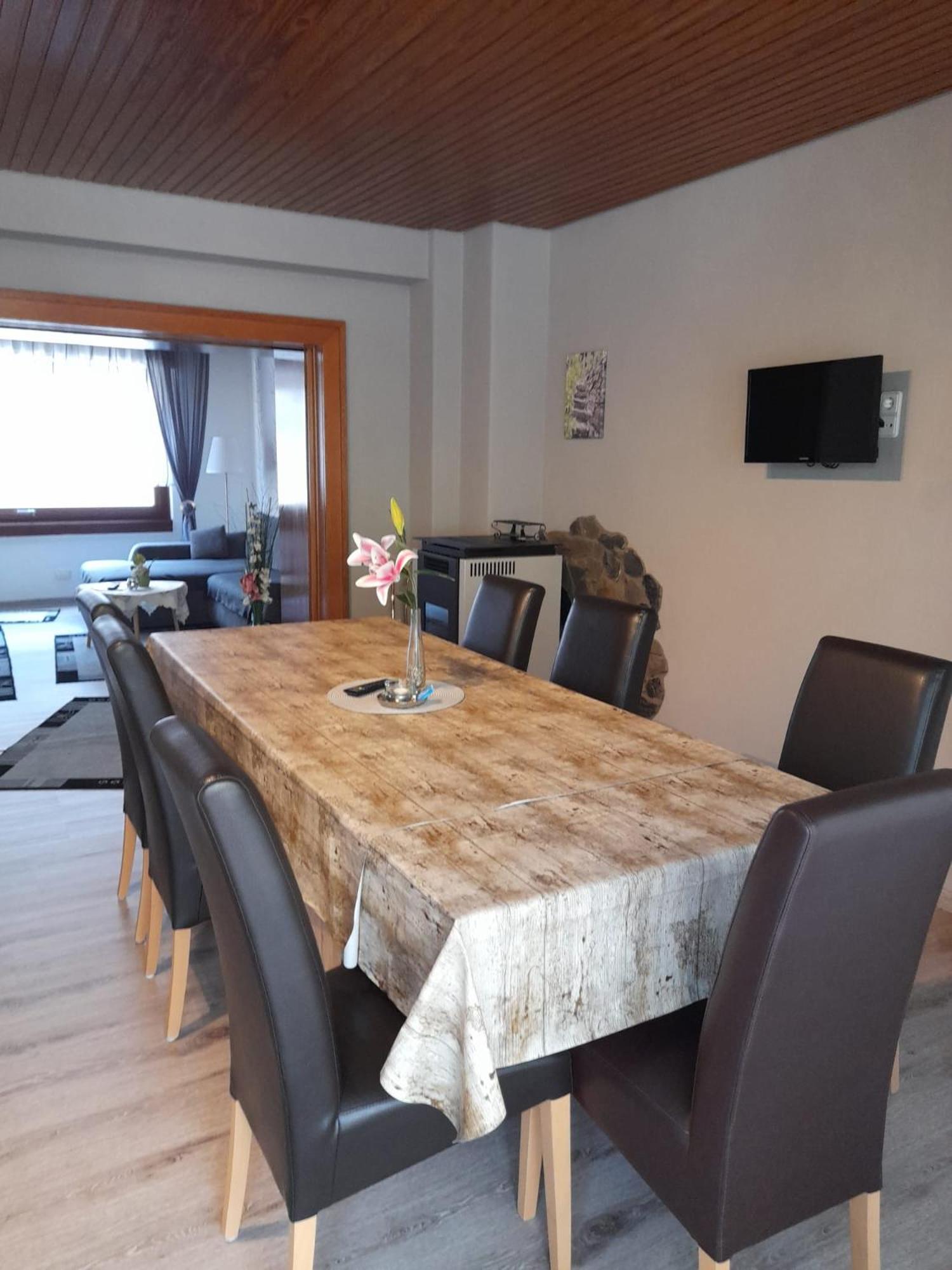 Apartment Heimes *