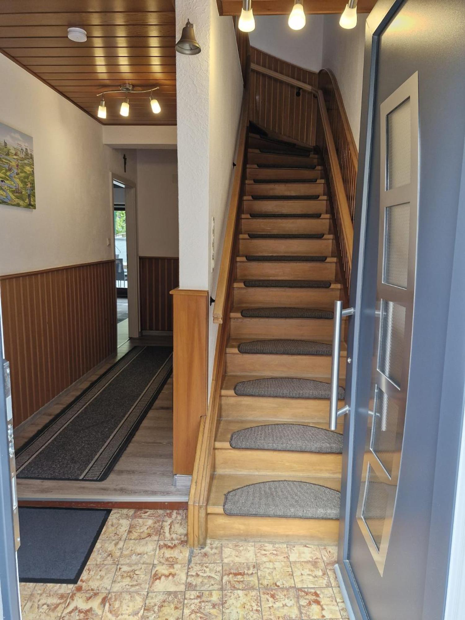 Heimes Apartment Klotten