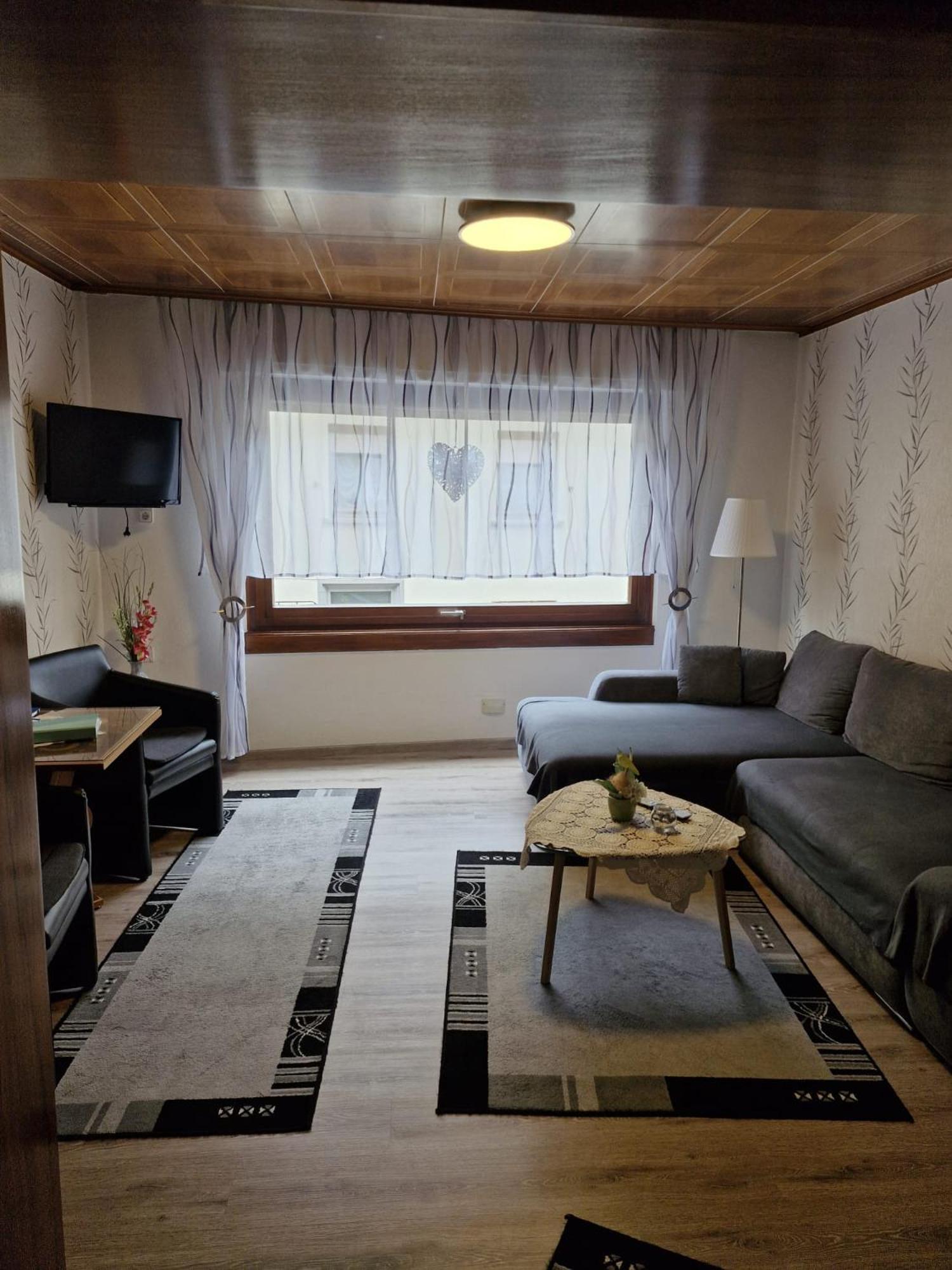 Apartment Heimes Klotten
