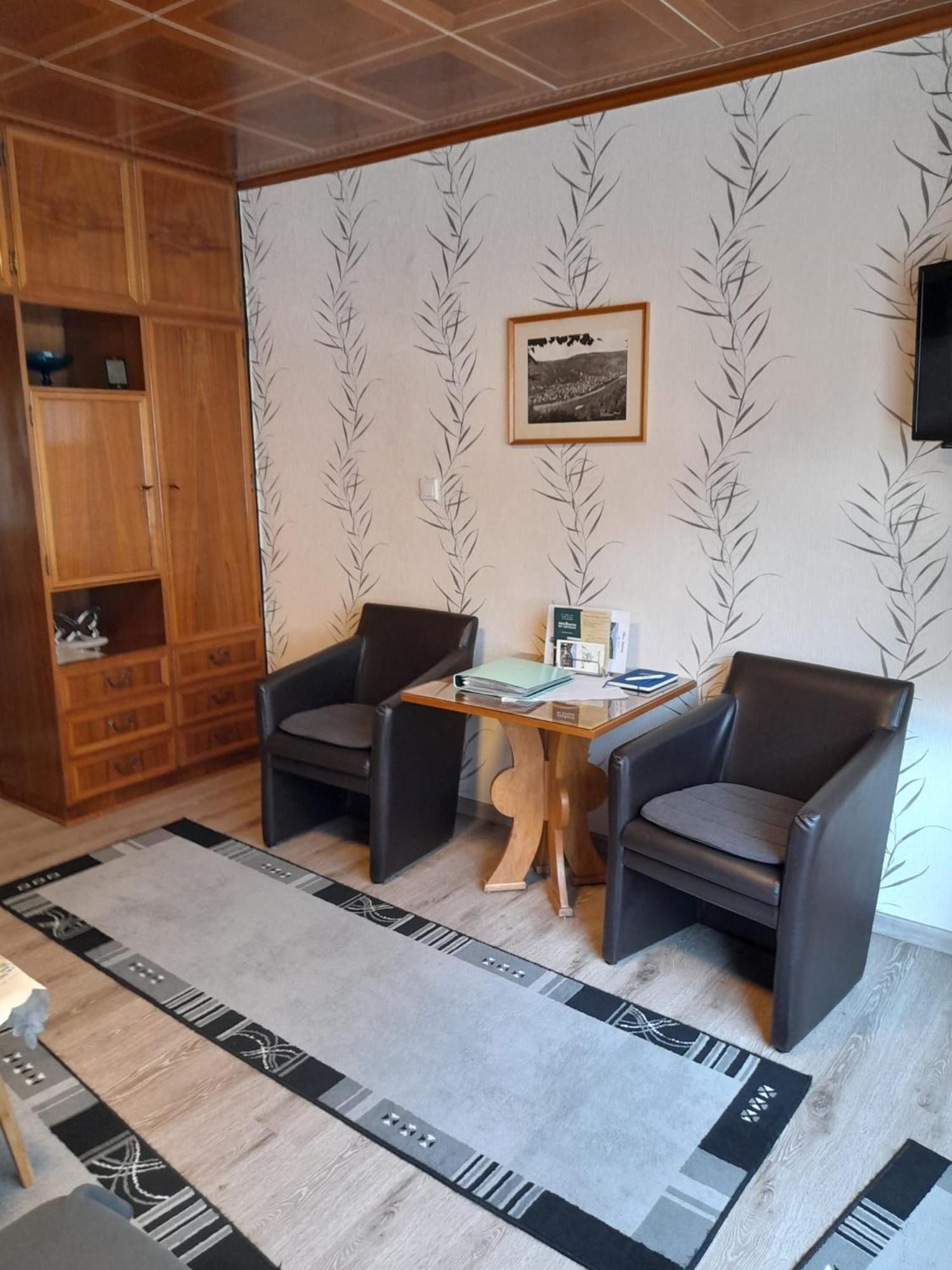 Apartment Heimes