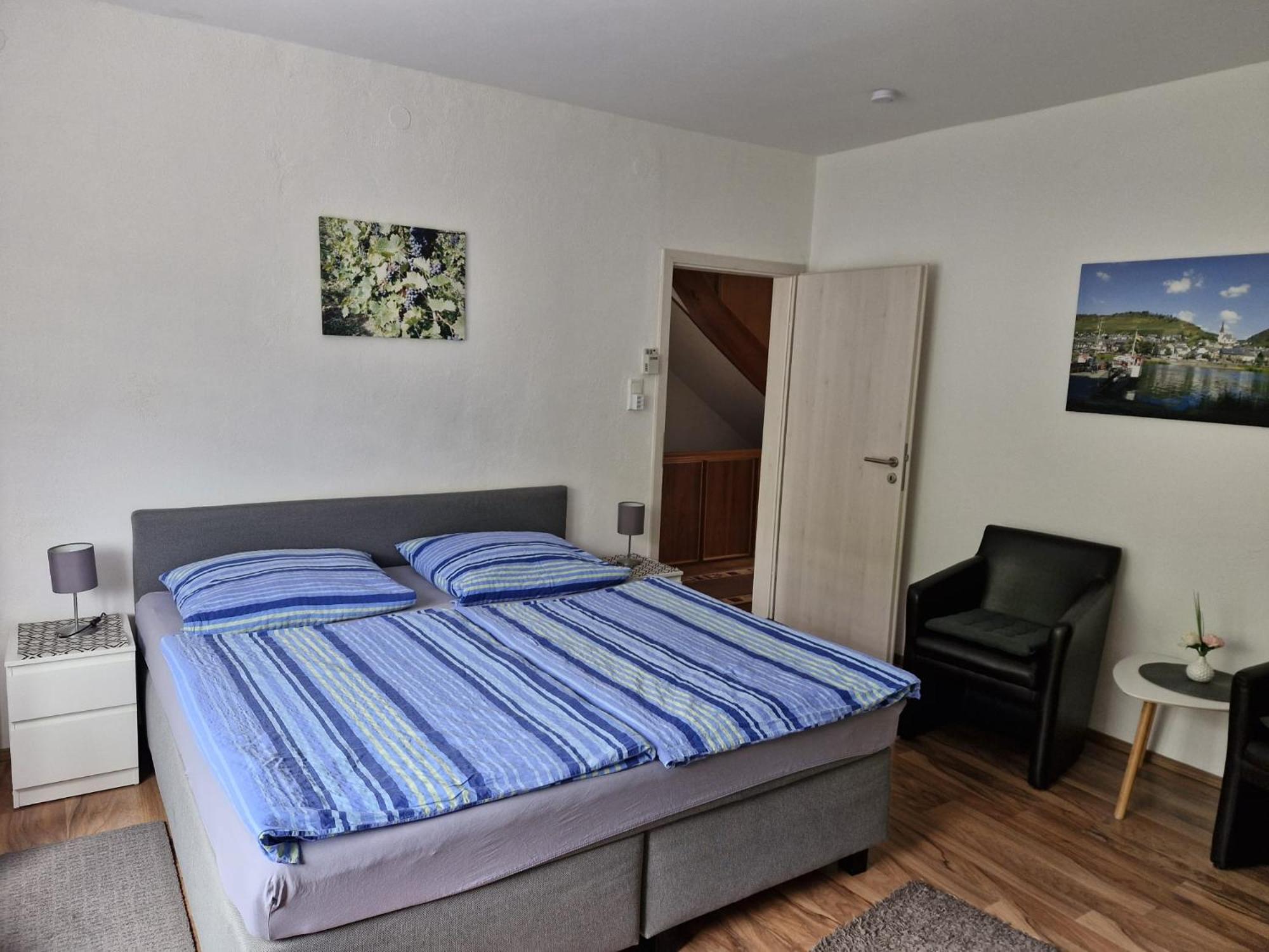 Apartment Heimes *