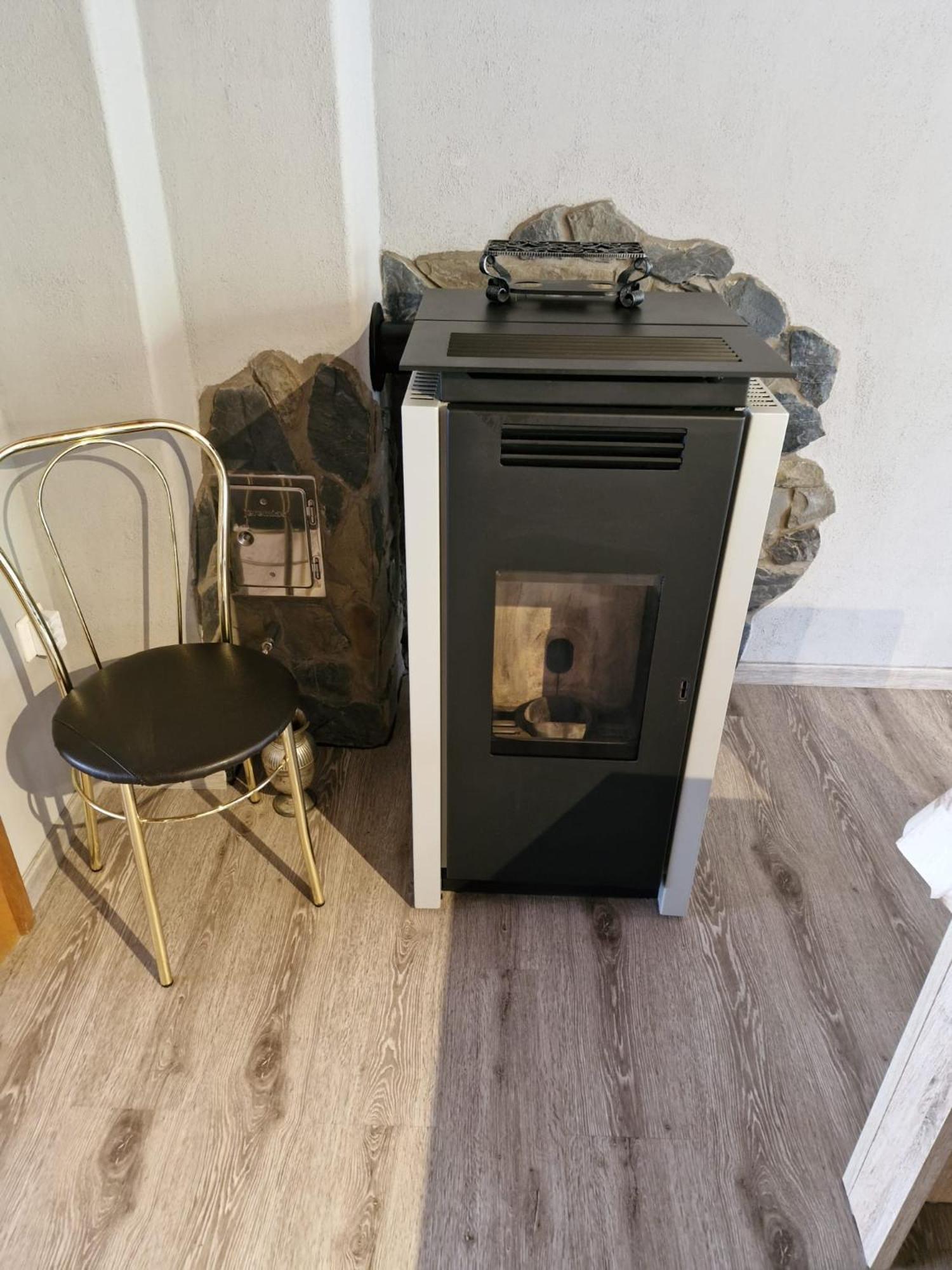 Apartment Heimes Klotten