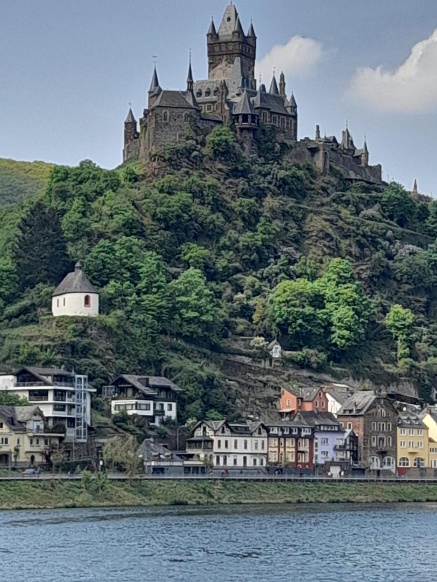Heimes Klotten