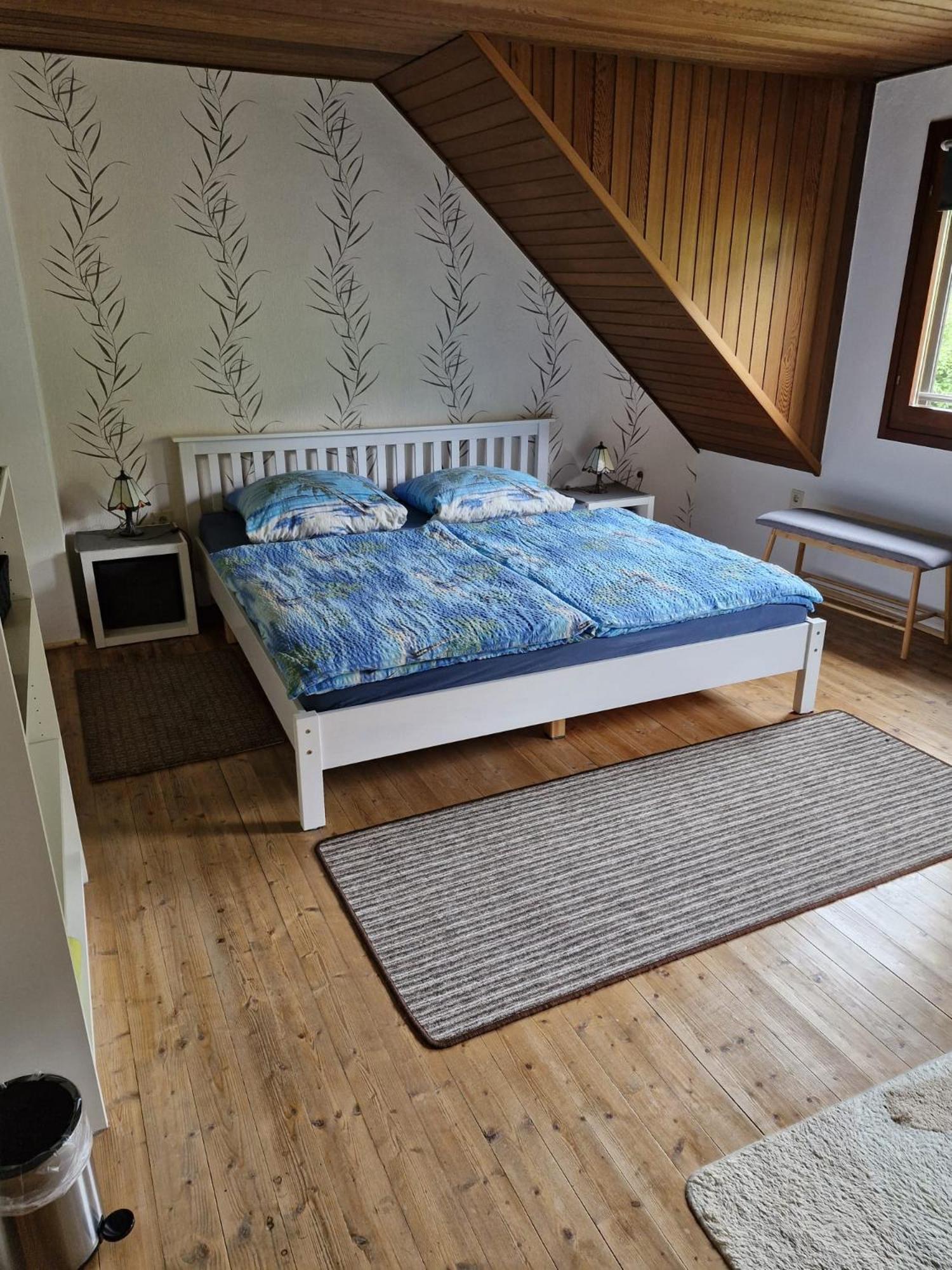 Apartment Heimes