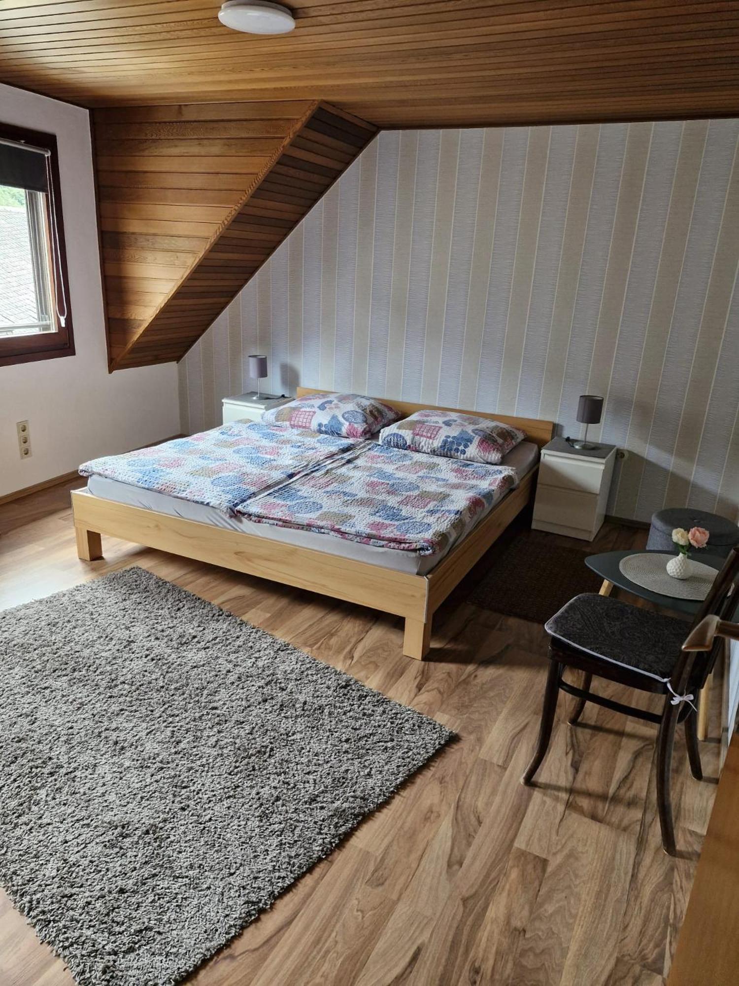 Apartment Heimes *